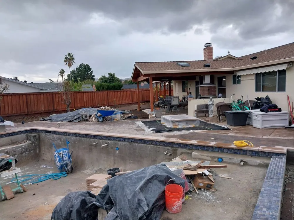 Affordable yard maintenance for beautiful yards across Fairfield, CA - AAA Landscaping Services