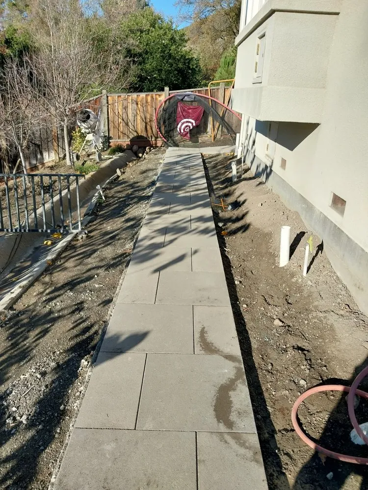 Affordable residential landscaping for year-round maintenance in Fairfield, CA by AAA Landscaping Services