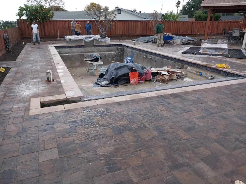 Affordable landscape installation in Fairfield, CA - AAA Landscaping Services