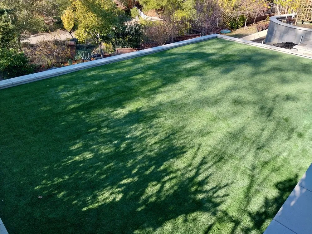 Local outdoor landscaping experts serving Fairfield, CA - AAA Landscaping Services