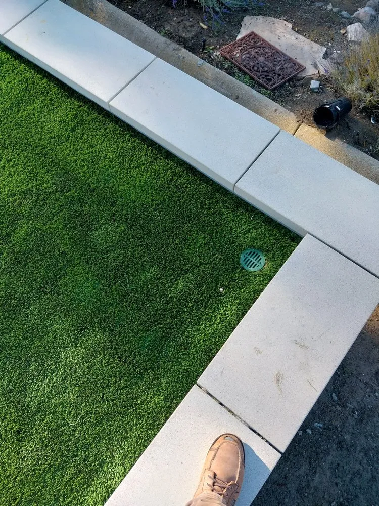 Affordable landscape installation for residential properties in Fairfield, CA by AAA Landscaping Services