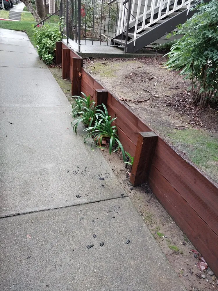 Professional lawn mowing service for year-round maintenance in Fairfield, CA by AAA Landscaping Services