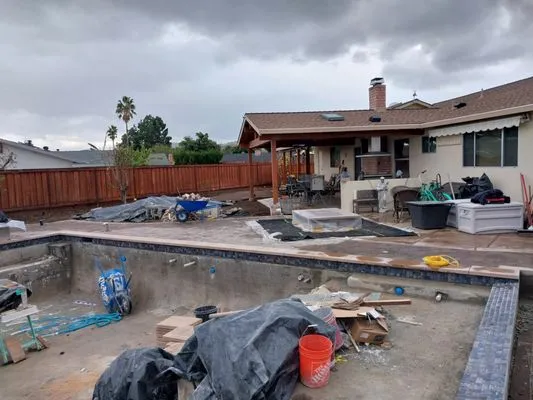 AAA Landscaping Services Logo