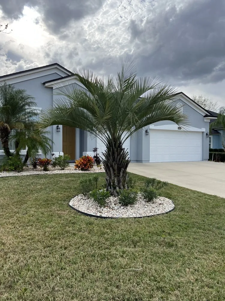 Expert lawn care service near you in St. Augustine, FL by AAA Lawn Care & Landscaping