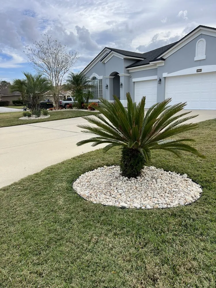 Expert lawn care service experts serving St. Augustine, FL - AAA Lawn Care & Landscaping