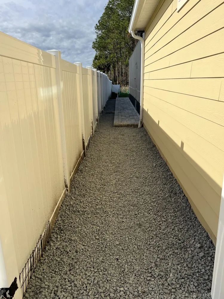 Professional yard maintenance near you across St. Augustine, FL - AAA Lawn Care & Landscaping