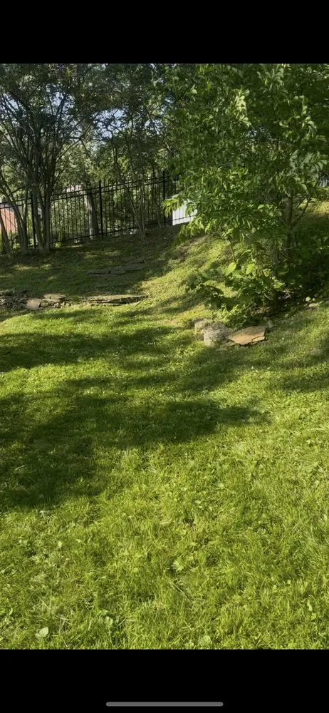 Trusted outdoor landscaping in Allison Park, PA by AAA Lawn Care