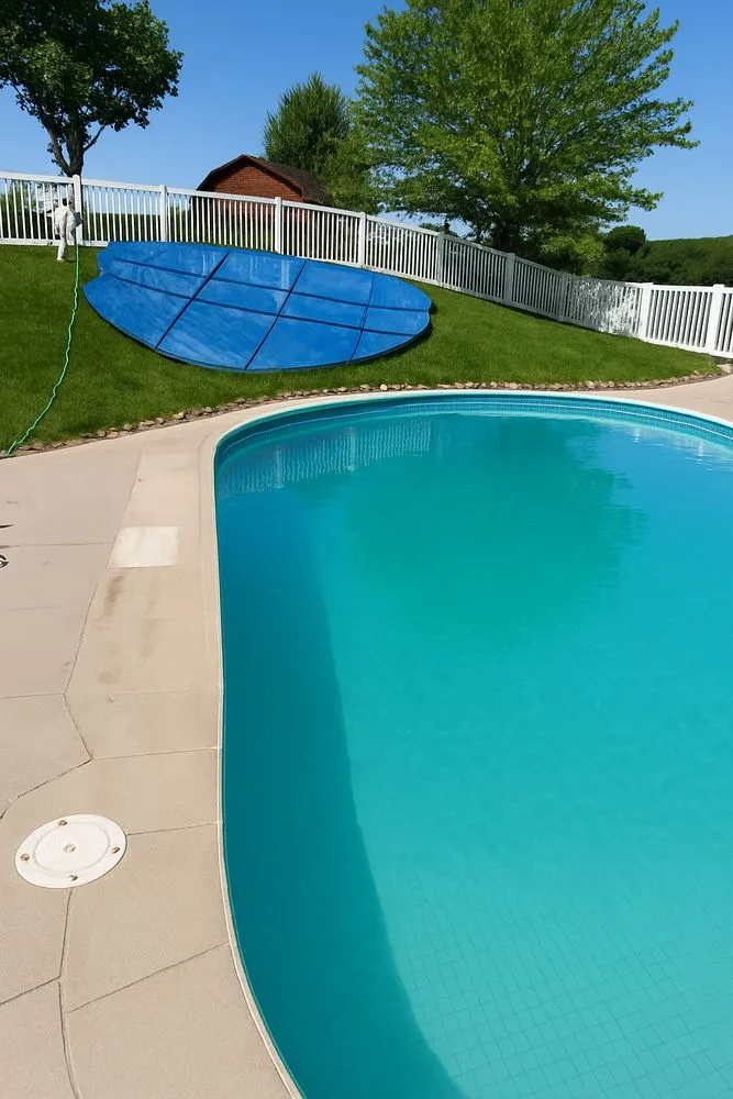 Top-rated garden landscaping in Allison Park, PA by AAA Lawn Care