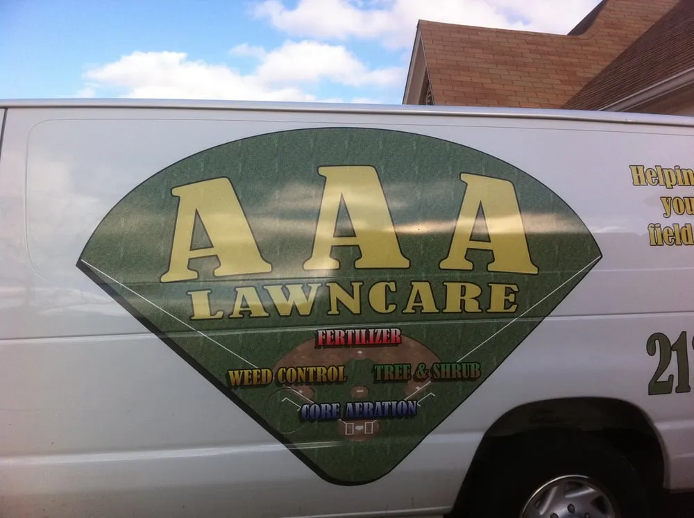 Top-rated landscaping services experts serving Bartlett, TN - AAA Lawn Care