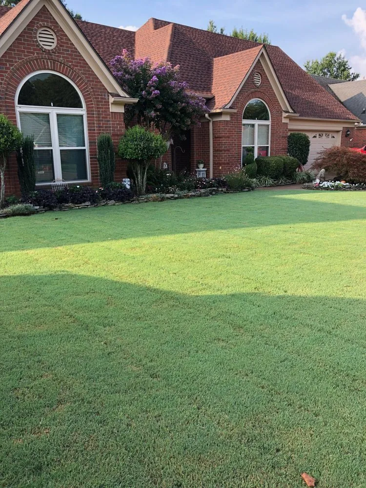 Reliable landscaping services in Bartlett, TN - AAA Lawn Care