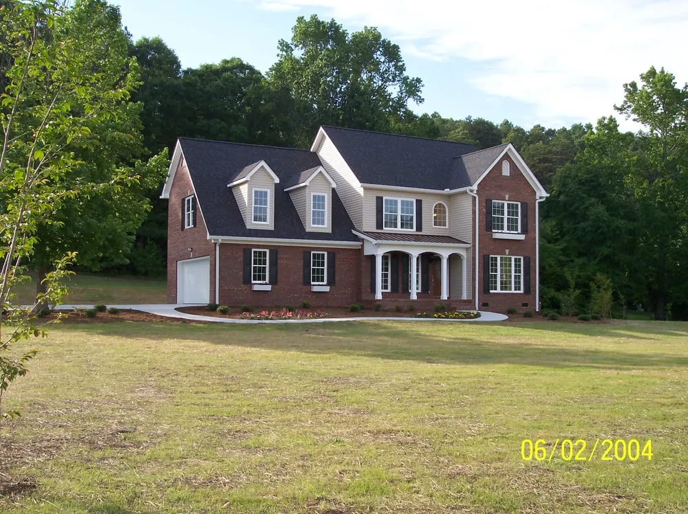 Custom yard maintenance for year-round maintenance in Dalton, GA by Aaa Lawn Care