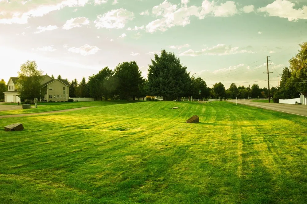Local landscape design near you across Kalispell, MT - AAA Lawn Care