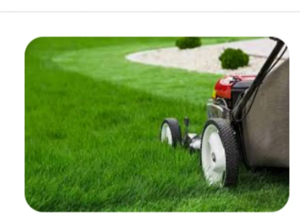 Expert landscaping services for homes in Lindale, GA by AAA Lawn Care
