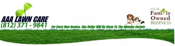 AAA Lawn Care