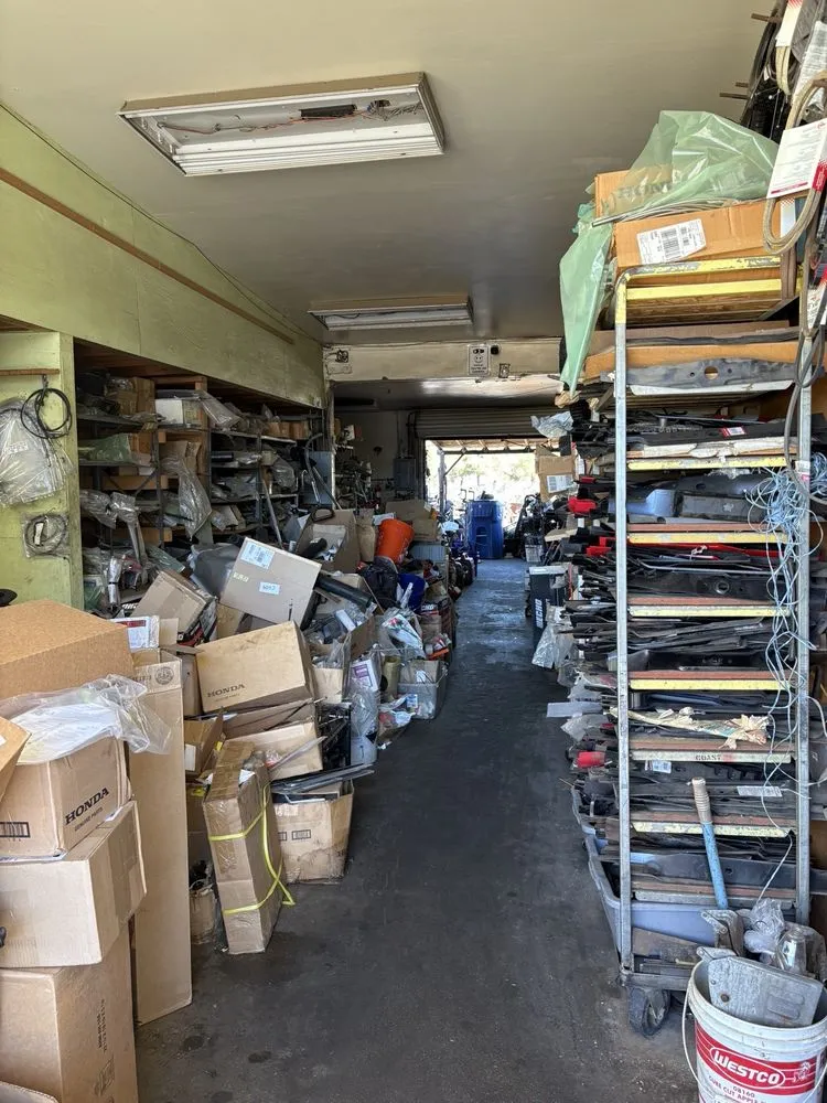 Trusted outdoor landscaping for outdoor upgrades in Palmdale, CA by AAA Lawn Mower Service