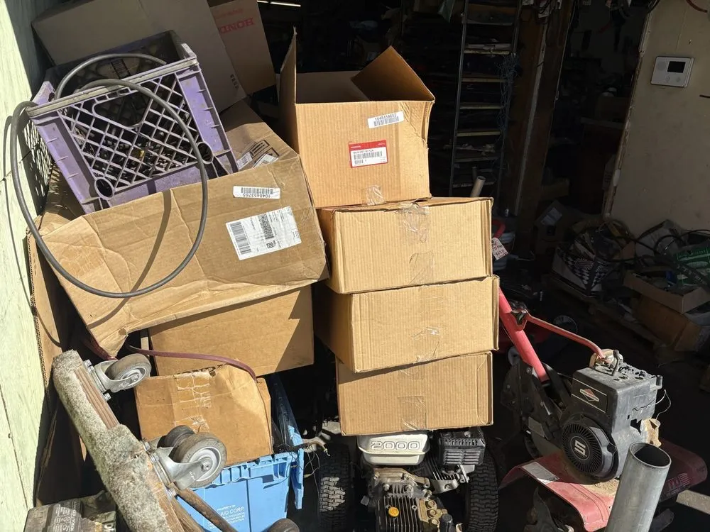 Reliable lawn care service experts serving Palmdale, CA - AAA Lawn Mower Service