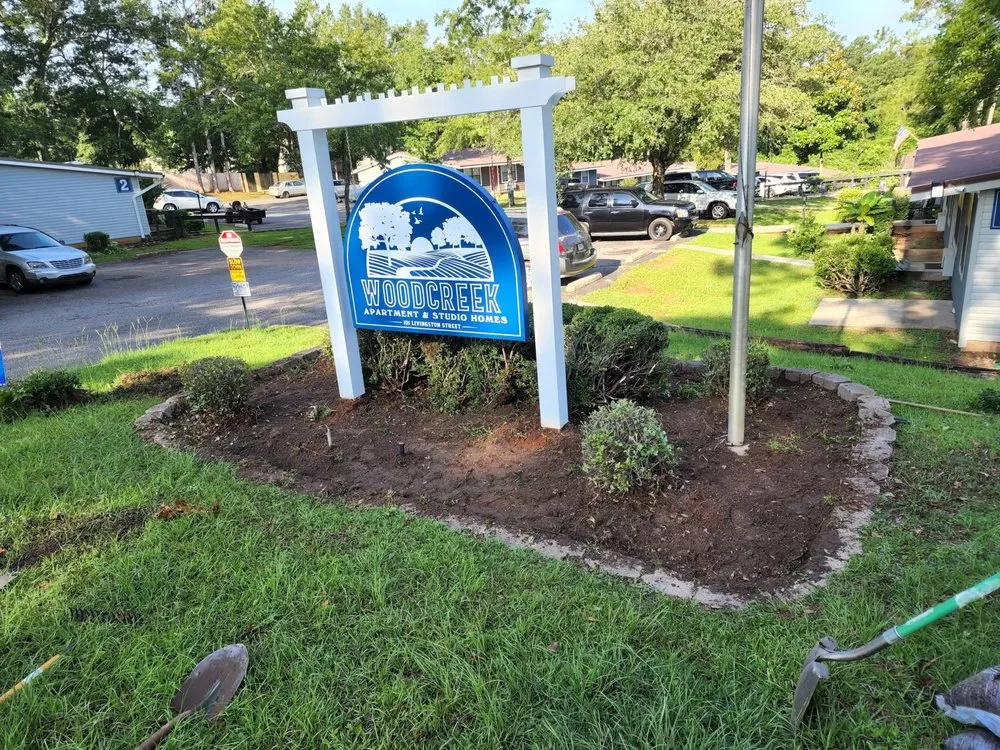 Professional yard cleanup service experts serving Ariton, AL - AAA Lawn Service