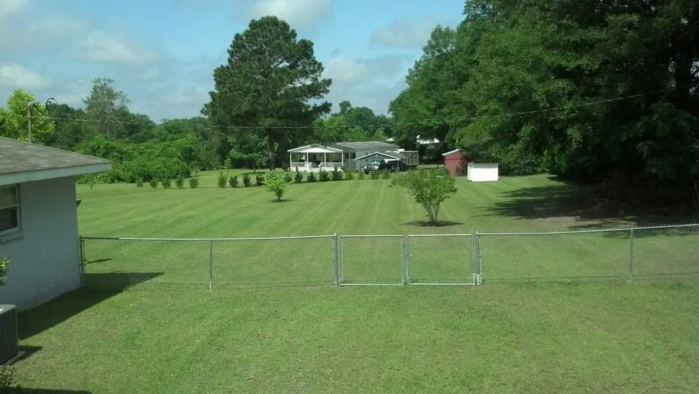 Top-rated yard cleanup service in Ariton, AL by AAA Lawn Service