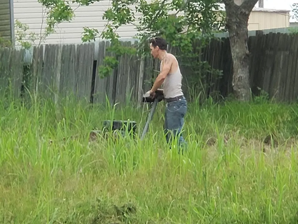 Trusted outdoor landscaping for homes across Splendora, TX - AAA Lawn Service