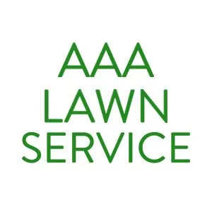 Local landscape installation for year-round maintenance in Splendora, TX by AAA Lawn Service