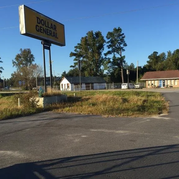 Reliable yard cleanup service in Goose Creek, SC - AAA Livingston Property Services