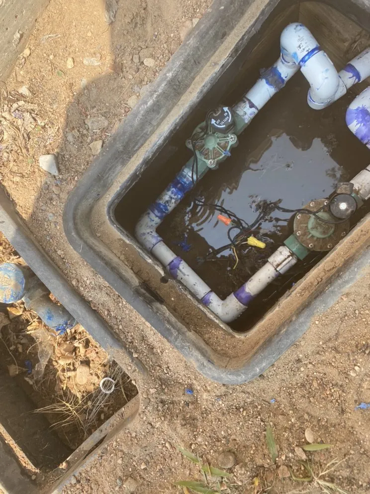 Local residential landscaping for outdoor upgrades in Albuquerque, NM by Aaa Lujan Landscaping