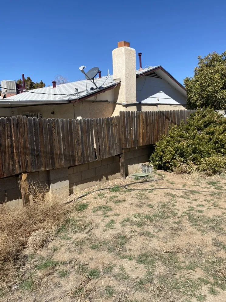 Professional outdoor landscaping in Albuquerque, NM - Aaa Lujan Landscaping