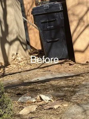 Aaa Lujan Landscaping Logo