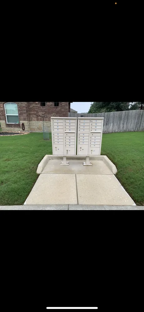 Trusted yard maintenance for homes in Timberwood Park, TX by AAA Mowing And Landscaping