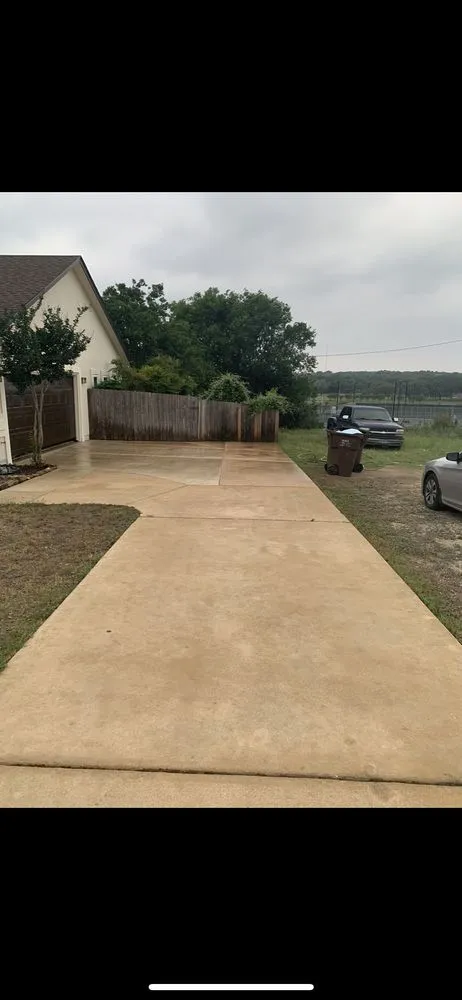 Trusted residential landscaping with custom design in Timberwood Park, TX by AAA Mowing And Landscaping