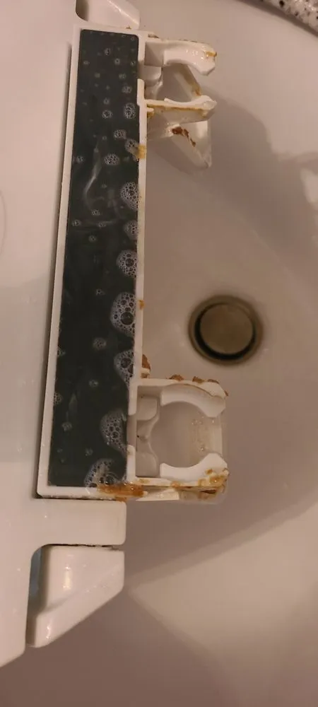 Custom landscape installation in Huntingtown, MD by AAA Multiple Services