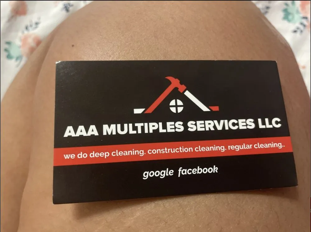 Affordable lawn mowing service experts serving Huntingtown, MD - AAA Multiple Services