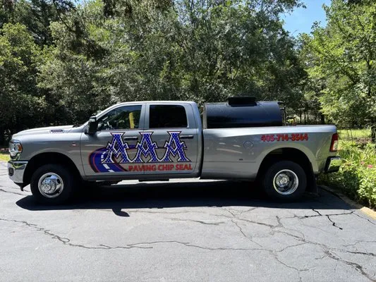 AAA Paving