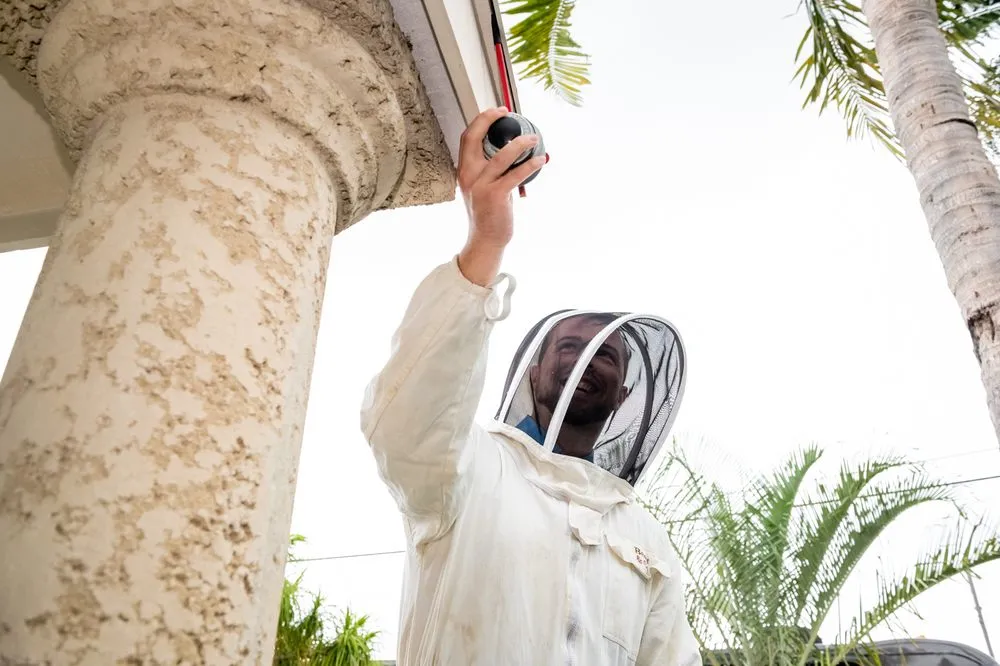 Professional landscape design near you across Fort Lauderdale, FL - AAA Pest Control