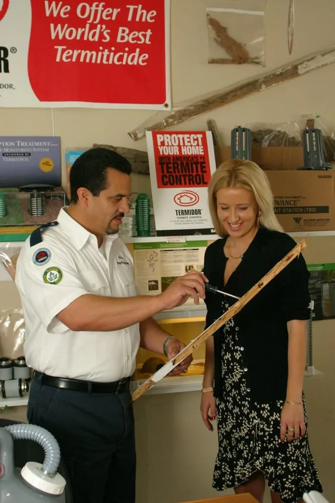 Local garden landscaping in Fort Lauderdale, FL - AAA Pest Control