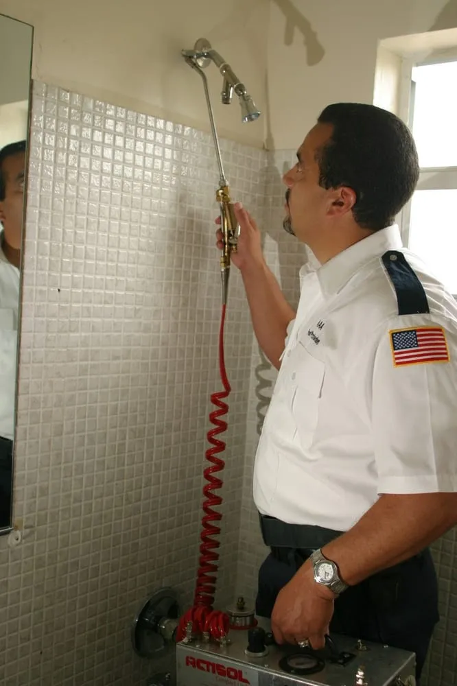 Local lawn care service in Fort Lauderdale, FL by AAA Pest Control