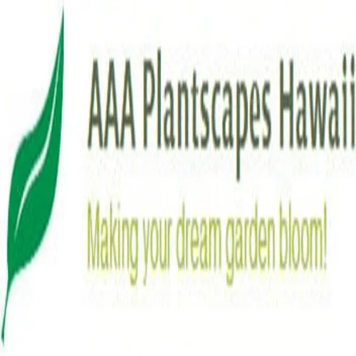 Trusted landscape design in Honolulu, HI - AAA Plantscapes Hawaii