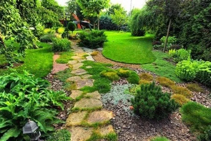 Custom outdoor landscaping in Honolulu, HI - AAA Plantscapes Hawaii