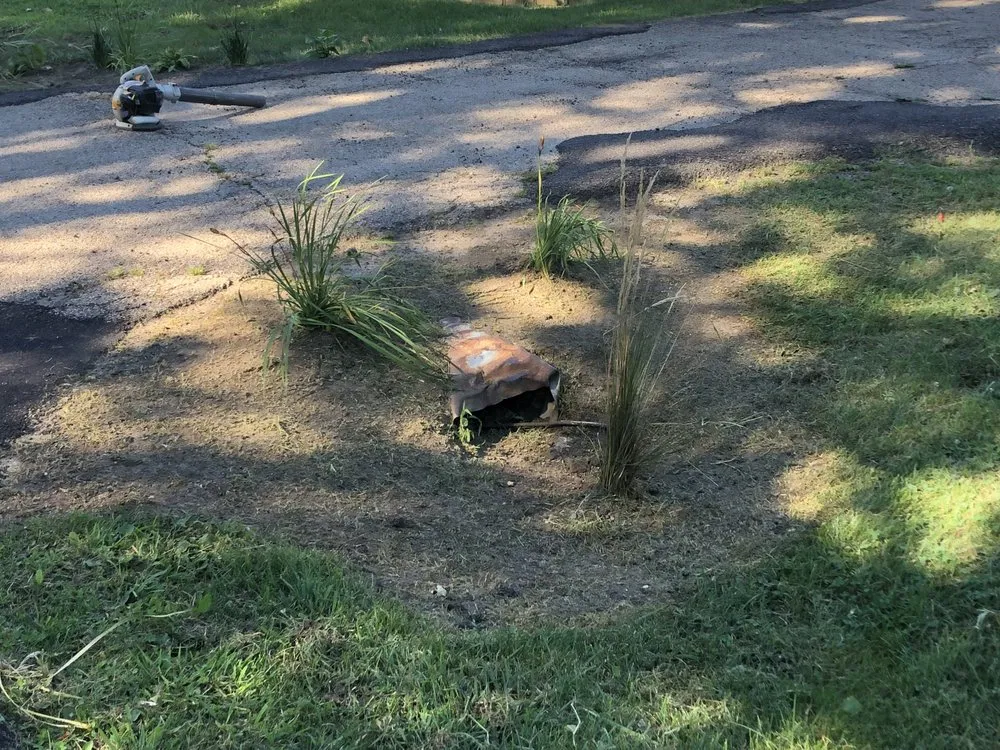 Reliable landscaping services with custom design across Rockford, IL - AAA Power Washing and General Maintenance