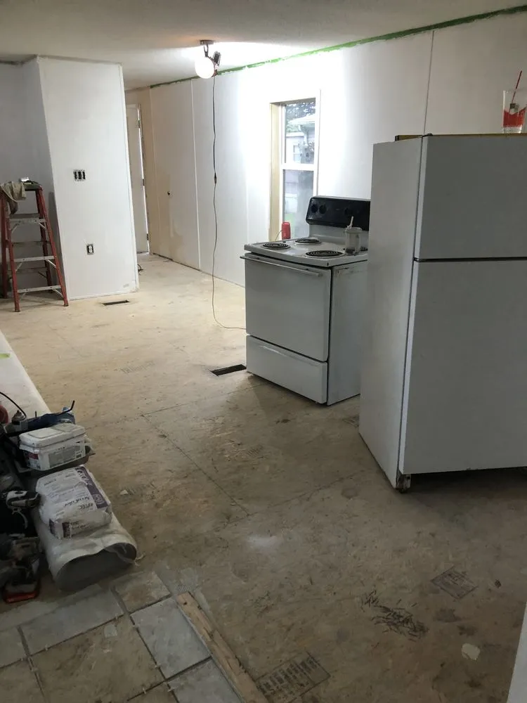 Reliable garden landscaping experts serving Rockford, IL - AAA Power Washing and General Maintenance