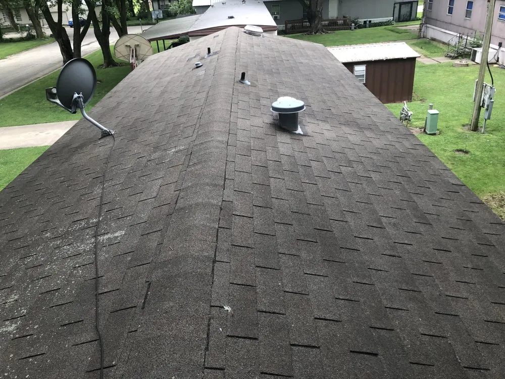 Reliable lawn mowing service in Rockford, IL by AAA Power Washing and General Maintenance