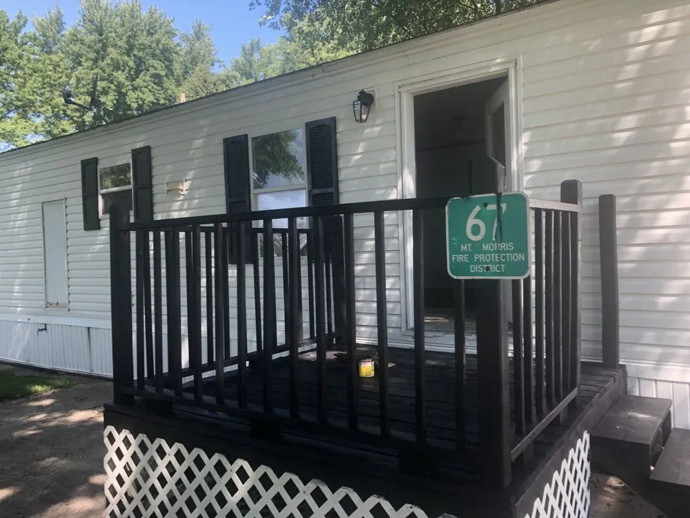 Reliable yard maintenance for beautiful yards in Rockford, IL by AAA Power Washing and General Maintenance