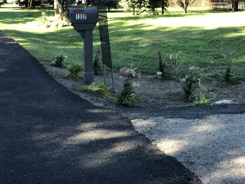 Trusted lawn care service in Rockford, IL by AAA Power Washing and General Maintenance