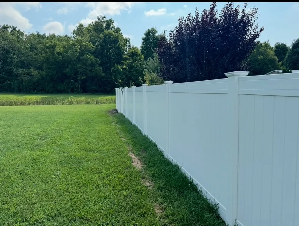 Local yard cleanup service in Bellbrook, OH - AAA Precision Landscaping