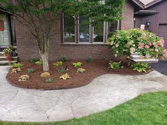 Local outdoor landscaping for outdoor upgrades in Johnston, RI by Aaa Professional Lawn Care