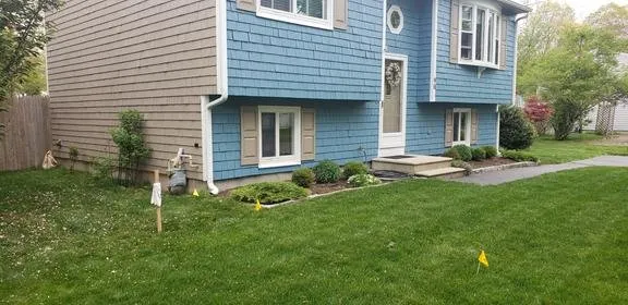 Top-rated landscaping services experts serving Johnston, RI - Aaa Professional Lawn Care