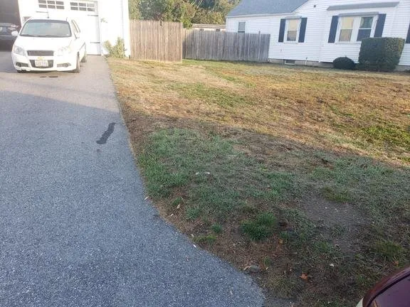 Affordable outdoor landscaping with custom design in Johnston, RI by Aaa Professional Lawn Care