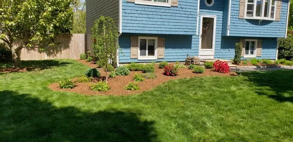 Aaa Professional Lawn Care Logo