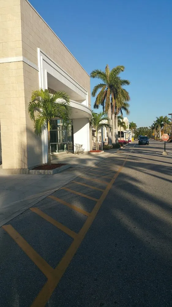 Professional outdoor landscaping in Fort Myers, FL - AAA Property Maintenance