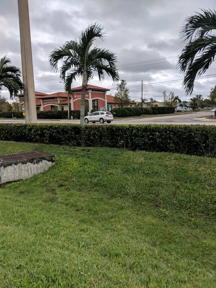 Custom yard cleanup service in Fort Myers, FL - AAA Property Maintenance